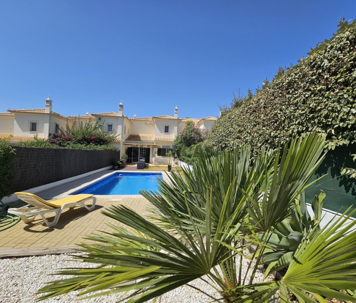 3 bedrooms House in Almancil, Portugal No. 283918