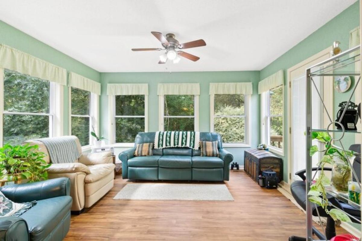 3 bedrooms House in Hot Springs Village, USA No. 425800