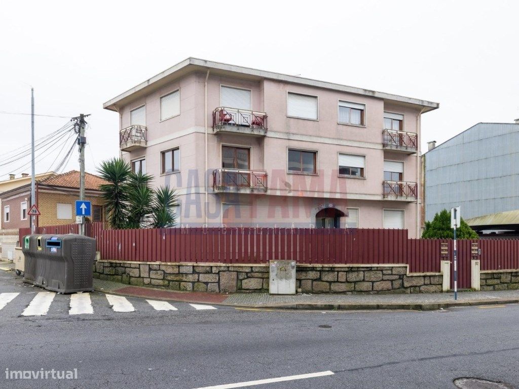 2 غرف نوم شقة في Gondomar, Portugal رقم 11727