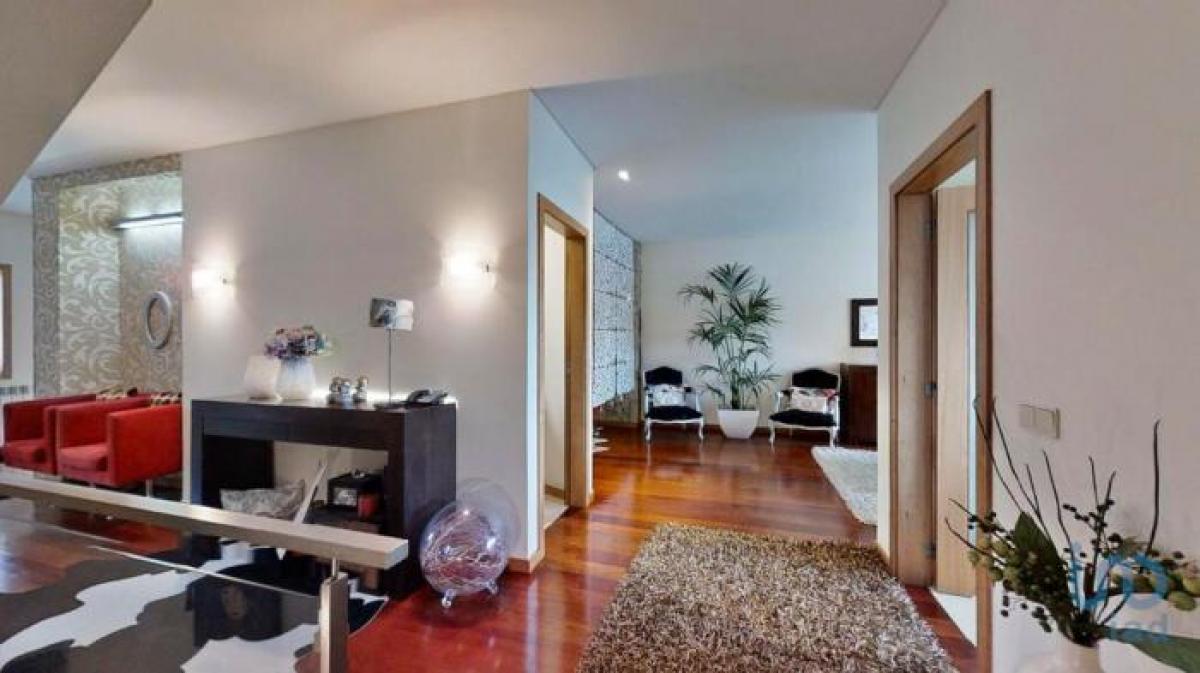 4 غرف نوم منزل في Braga, Portugal رقم 4232