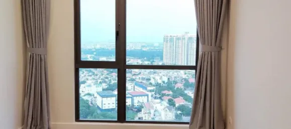 3 dormitorios apartamento en alquiler en Thu Duc, Ho Chi Minh, Vietnam № 75258 9