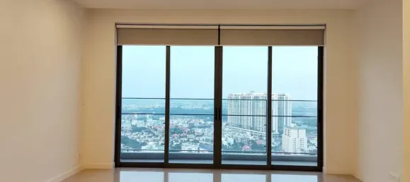 3 dormitorios apartamento en alquiler en Thu Duc, Ho Chi Minh, Vietnam № 75258 6