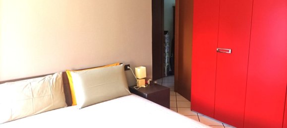 3 bedrooms Apartment in Bresso, Italy No. 330380 26