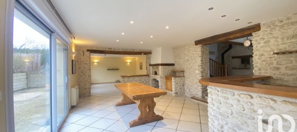 Casa de 4 dormitorios en Loiret, France No. 80414 4