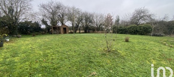 Casa de 4 dormitorios en Loiret, France No. 80414 11