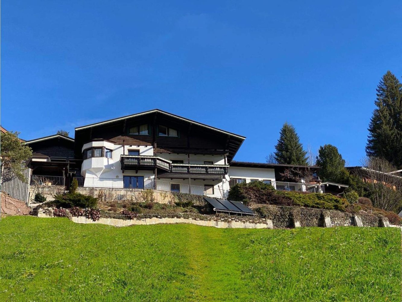 5-salle Maison à Kirchberg in Tirol, Austria No. 149039
