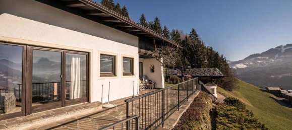 5-salle Maison à Kirchberg in Tirol, Austria No. 149039 9