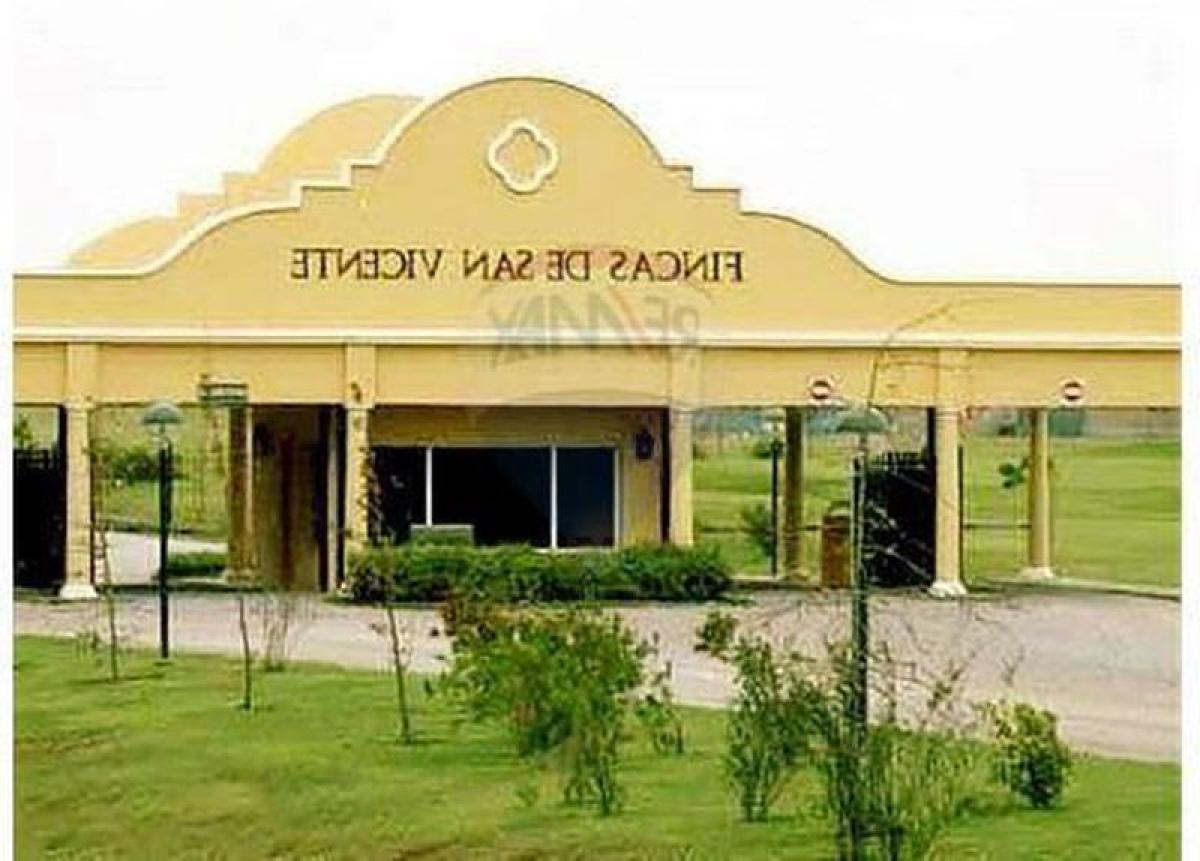 1 bedroom Land in San Vicente, Argentina No. 39182