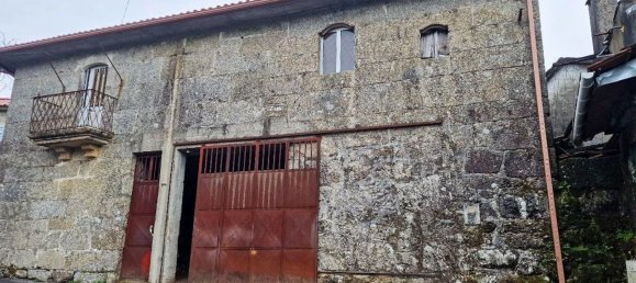 3 Schlafzimmer Haus in Vieira do Minho, Portugal, Nr. 11566 11