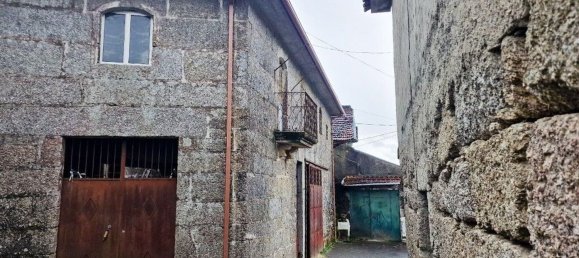 3 Schlafzimmer Haus in Vieira do Minho, Portugal, Nr. 11566 14