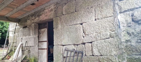 3 Schlafzimmer Haus in Vieira do Minho, Portugal, Nr. 11566 9