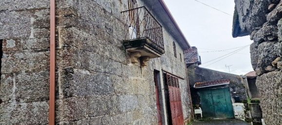 3 Schlafzimmer Haus in Vieira do Minho, Portugal, Nr. 11566 10