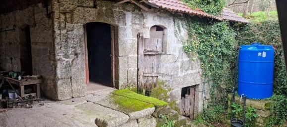 3 Schlafzimmer Haus in Vieira do Minho, Portugal, Nr. 11566 5