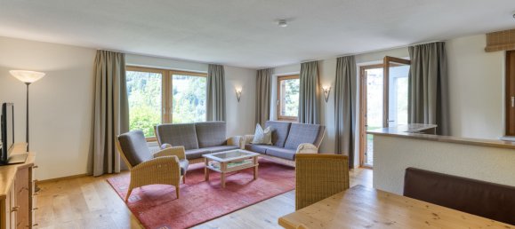 21-Zimmer Haus in Serfaus, Austria, Nr. 171250 2