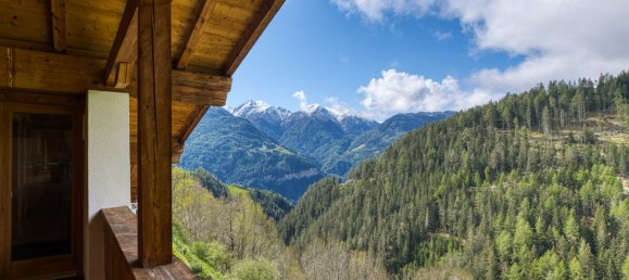 21-Zimmer Haus in Serfaus, Austria, Nr. 171250 9