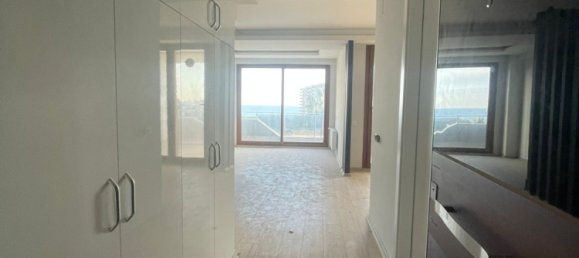 Penthouse 2+1 in Mezitli, Turkey No. 21655 6