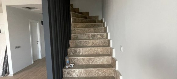 Penthouse 2+1 in Mezitli, Turkey No. 21655 12