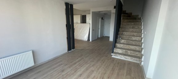 Penthouse 2+1 in Mezitli, Turkey No. 21655 15