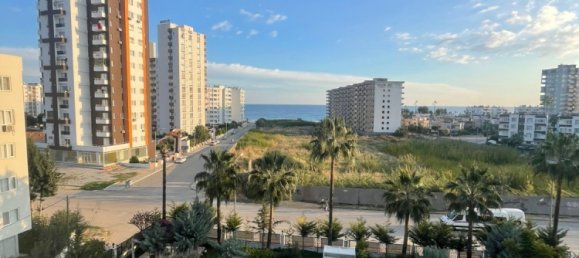 Penthouse 2+1 in Mezitli, Turkey No. 21655 20