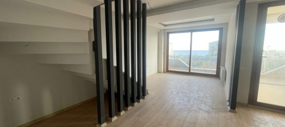 Penthouse 2+1 in Mezitli, Turkey No. 21655 4