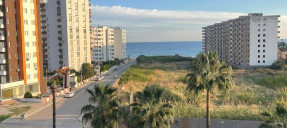 Penthouse 2+1 in Mezitli, Turkey No. 21655 17