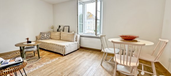 1 bedroom Apartment in Saint-Malo, France No. 321294 7