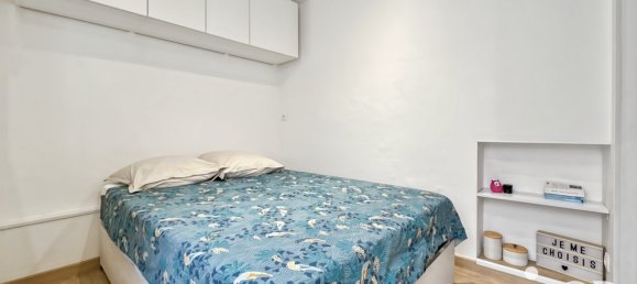 1 bedroom Apartment in Saint-Malo, France No. 321294 10