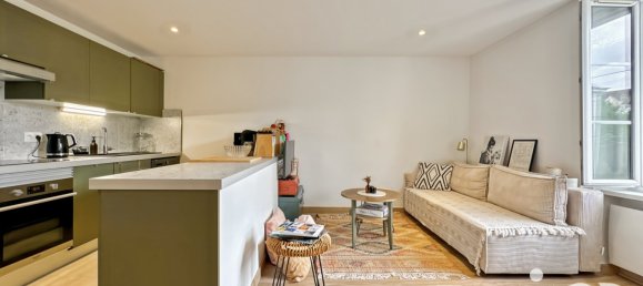 1 bedroom Apartment in Saint-Malo, France No. 321294 2