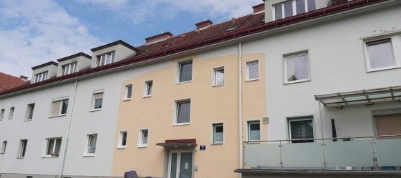 3 rooms Apartment in Kapfenberg, Austria No. 138216 8