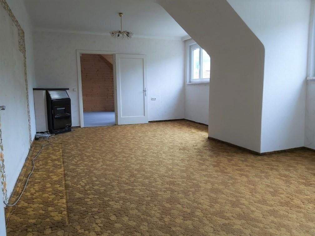 3 rooms Apartment in Kapfenberg, Austria No. 138216