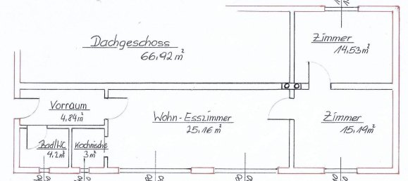 3 rooms Apartment in Kapfenberg, Austria No. 138216 9