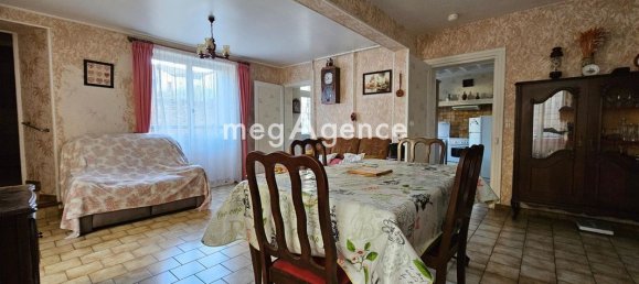 Casa de 3 dormitorios en Flins-sur-Seine, France No. 108114 5