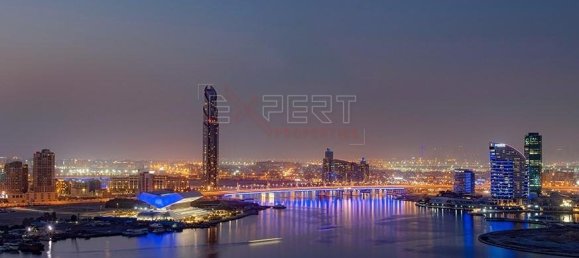 3 bedrooms Apartment in Dubai Creek Harbour (The Lagoons), UAE No. 7766 6