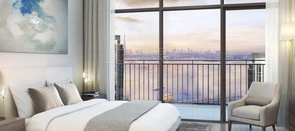 3 bedrooms Apartment in Dubai Creek Harbour (The Lagoons), UAE No. 7766 5