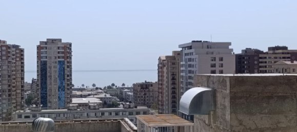 Apartamento de 3 dormitorios en Khatay, Azerbaijan No. 1677 26