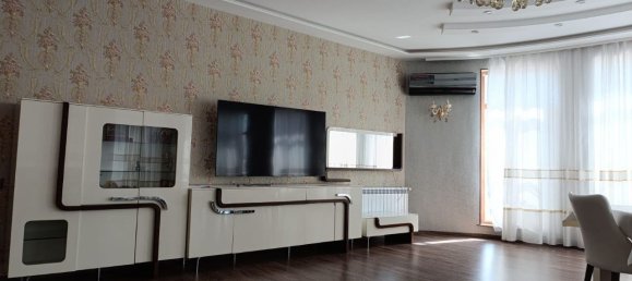 Apartamento de 3 dormitorios en Khatay, Azerbaijan No. 1677 15