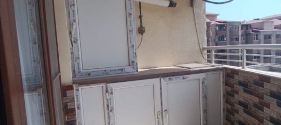 Apartamento de 3 dormitorios en Khatay, Azerbaijan No. 1677 10