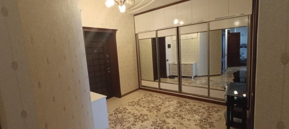Apartamento de 3 dormitorios en Khatay, Azerbaijan No. 1677 11
