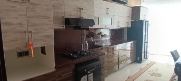 Apartamento de 3 dormitorios en Khatay, Azerbaijan No. 1677 19