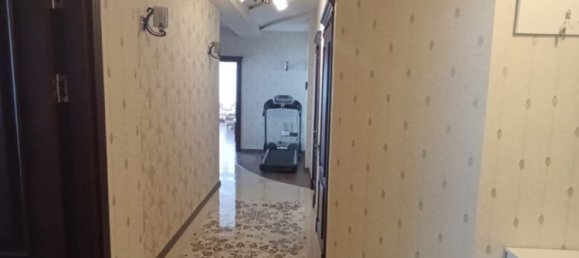 Apartamento de 3 dormitorios en Khatay, Azerbaijan No. 1677 3
