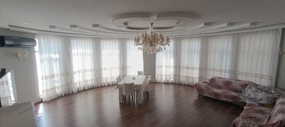 Apartamento de 3 dormitorios en Khatay, Azerbaijan No. 1677 22