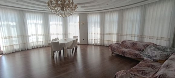Apartamento de 3 dormitorios en Khatay, Azerbaijan No. 1677 25