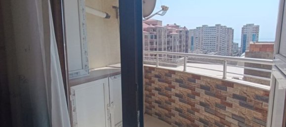 Apartamento de 3 dormitorios en Khatay, Azerbaijan No. 1677 13