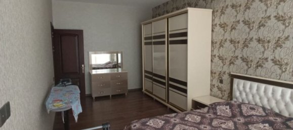 Apartamento de 3 dormitorios en Khatay, Azerbaijan No. 1677 14