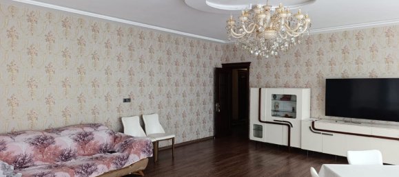 Apartamento de 3 dormitorios en Khatay, Azerbaijan No. 1677 16