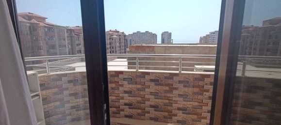 Apartamento de 3 dormitorios en Khatay, Azerbaijan No. 1677 8