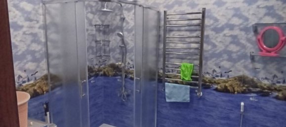 Apartamento de 3 dormitorios en Khatay, Azerbaijan No. 1677 28