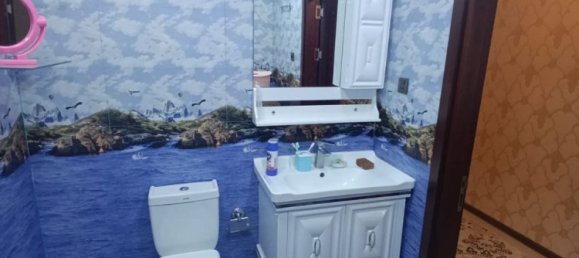 Apartamento de 3 dormitorios en Khatay, Azerbaijan No. 1677 20