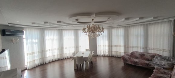 Apartamento de 3 dormitorios en Khatay, Azerbaijan No. 1677 30