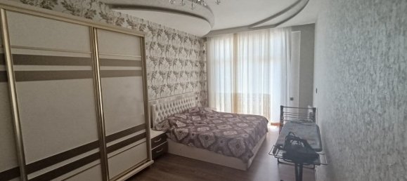 Apartamento de 3 dormitorios en Khatay, Azerbaijan No. 1677 6